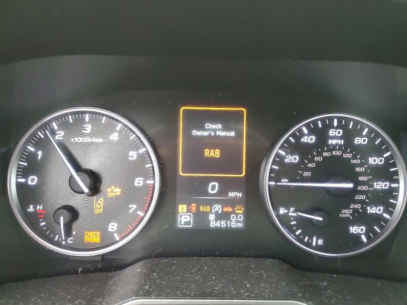 54499706 :رقم المزاد ، 4S3BWAG68L3003318 vin ، 2020 Subaru Legacy مزاد بيع