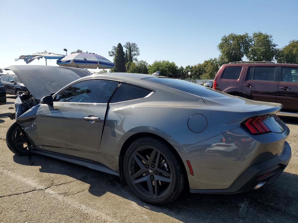 Aukcja sprzedaży 2024 Ford Mustang, vin: 1FA6P8TH2R5129157, numer aukcji: 54481816