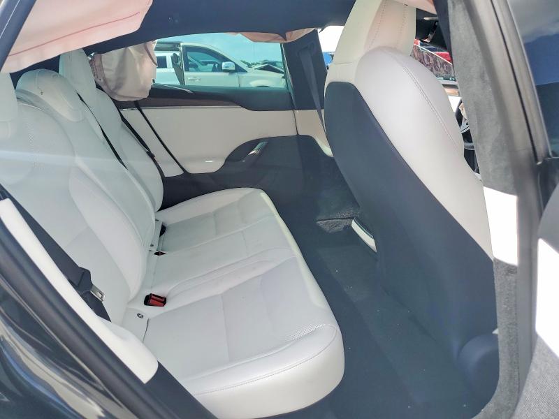 Aukcja sprzedaży 2026 Tesla Model S, vin: 5YJSA1E50TF553236, numer aukcji: 55009106