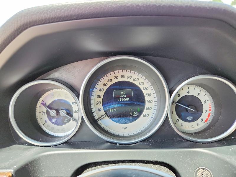 Продажа на аукционе авто 2016 Mercedes-benz E, vin: WDDHF8JB1GB170646, номер лота: 55181406