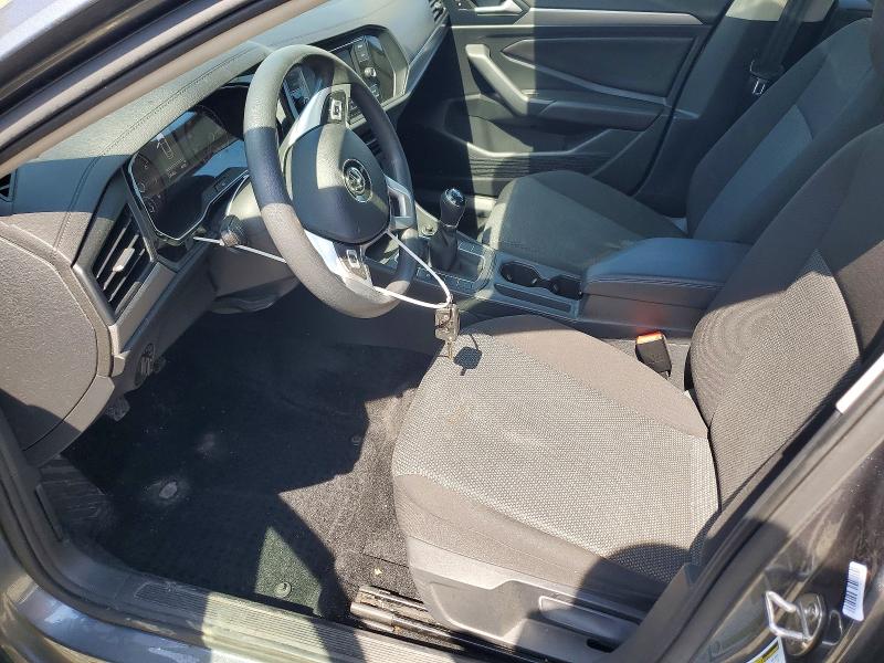 Aukcja sprzedaży 2019 Volkswagen Jetta, vin: 3VWN57BU3KM096932, numer aukcji: 53688396