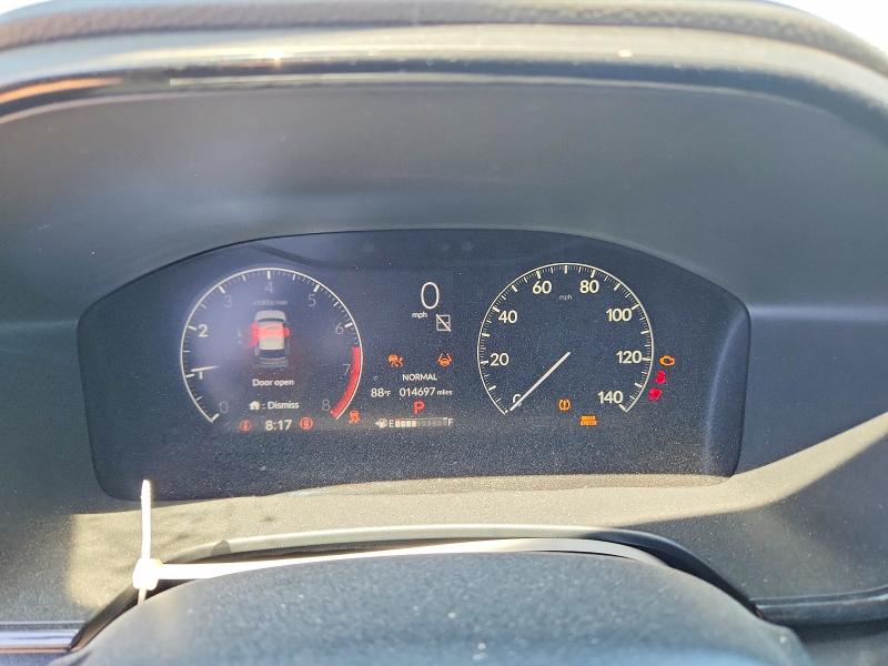 Aukcja sprzedaży 2025 Honda Cr-v, vin: 2HKRS3H24SH338709, numer aukcji: 54721026