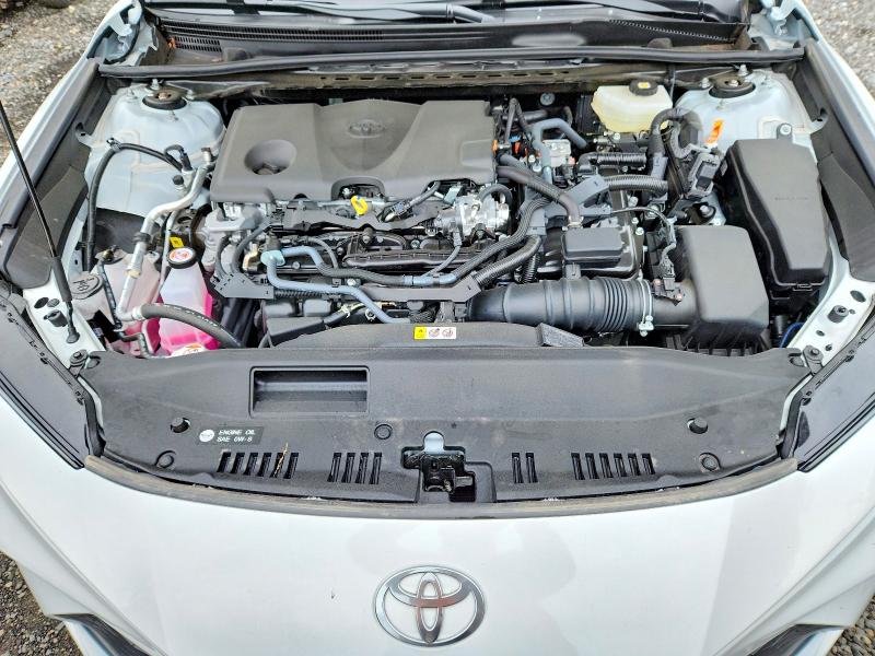 Aukcja sprzedaży 2025 Toyota Camry, vin: 4T1DAACK2SU624987, numer aukcji: 52644146