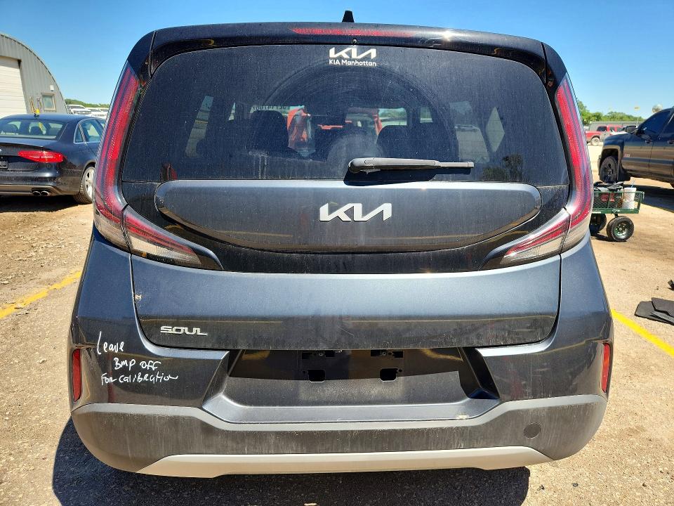 Продаж на аукціоні авто 2023 Kia Soul, vin: KNDJ23AU0P7205580, номер лоту: 52714706