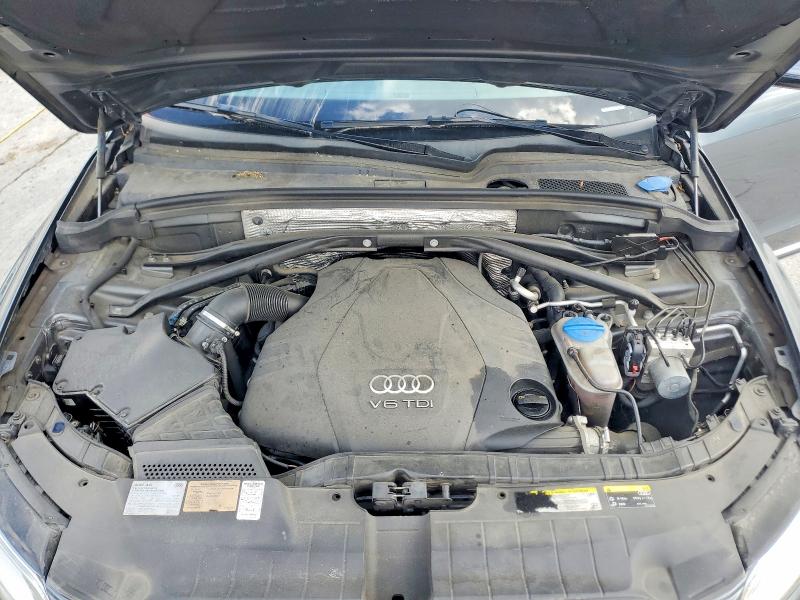 Aukcja sprzedaży 2015 Audi Q5, vin: WA1VMAFPXFA073622, numer aukcji: 54650706