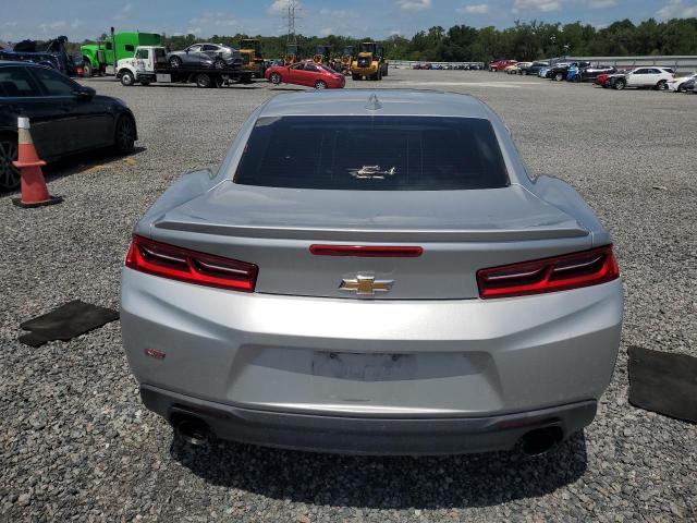Продаж на аукціоні авто 2018 Chevrolet Camaro, vin: 1G1FB1RS6J0136402, номер лоту: 52135196