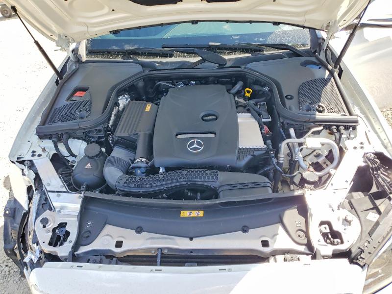 Aukcja sprzedaży 2017 Mercedes-benz E, vin: WDDZF4KB1HA059341, numer aukcji: 52762616