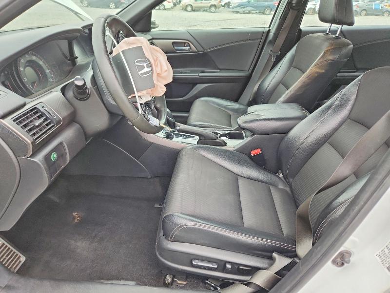 Продаж на аукціоні авто 2016 Honda Accord, vin: 1HGCR2F51GA182136, номер лоту: 53311216