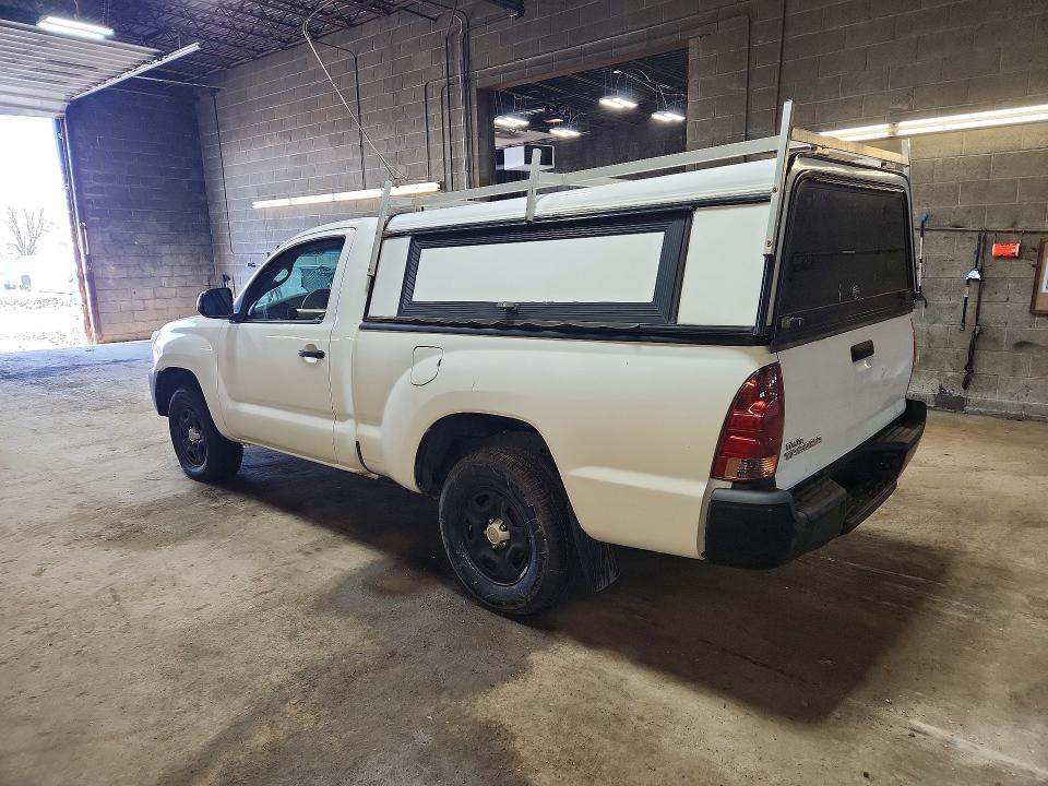 Продаж на аукціоні авто 2012 Toyota Tacoma, vin: 5TFNX4CN5CX015539, номер лоту: 52147036