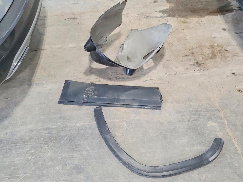 Aukcja sprzedaży 2018 Volkswagen Atlas, vin: 1V2LR2CAXJC512026, numer aukcji: 54462536