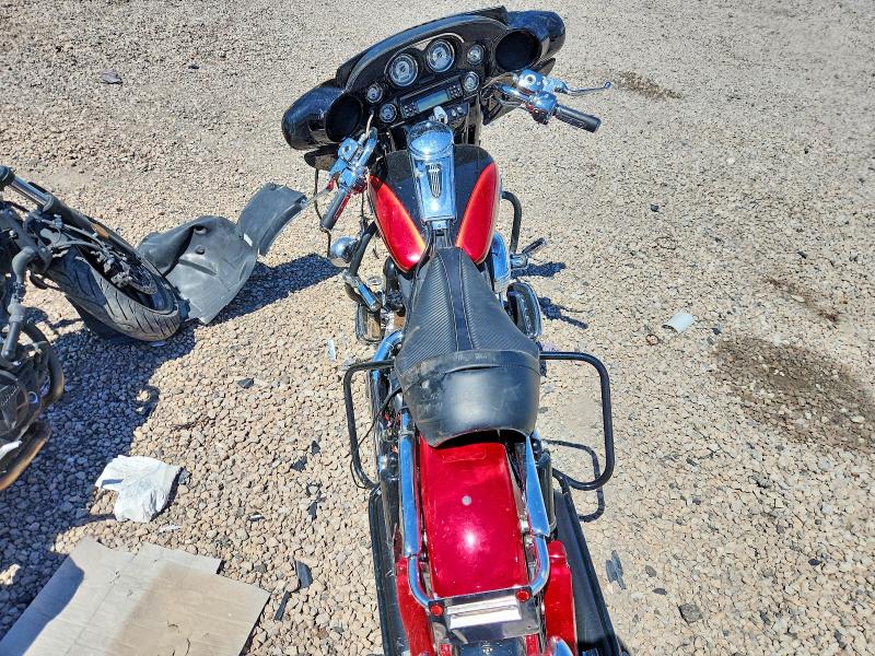 2007 Harley Davidson Flhtcuse მანქანა იყიდება აუქციონზე, vin: 1HD1PR8127Y958651, აუქციონის ნომერი: 53926076