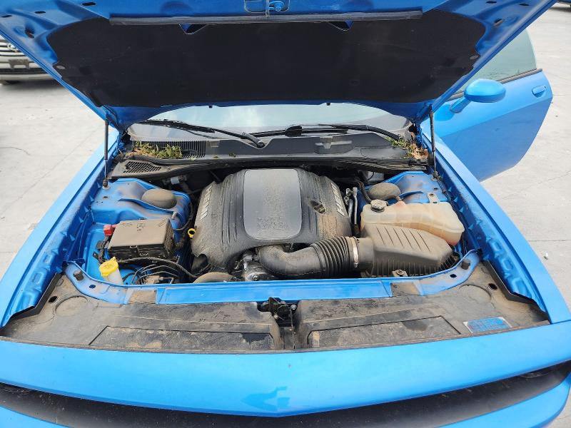 Продажа на аукционе авто 2023 Dodge Challenger, vin: 2C3CDZBT2PH694147, номер лота: 53424096
