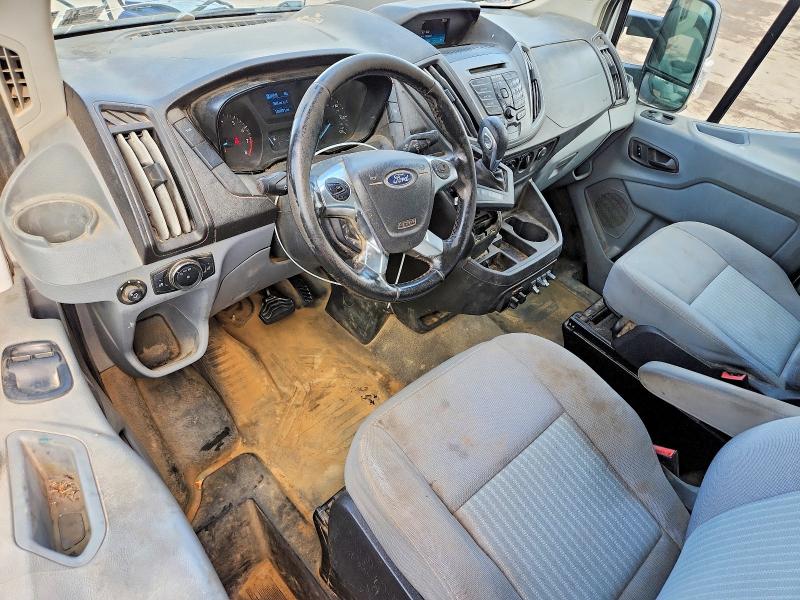 Aukcja sprzedaży 2017 Ford Transit, vin: 1FDBW5PM9HKA23155, numer aukcji: 61619676