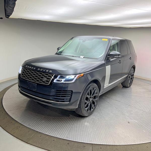 55825776 :رقم المزاد ، SALGS2RU0MA430386 vin ، 2021 Land Rover Range Rover مزاد بيع