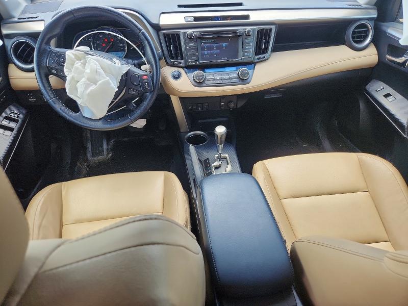 Продажа на аукционе авто 2015 Toyota Rav4, vin: JTMDFREV9FD099797, номер лота: 53685606