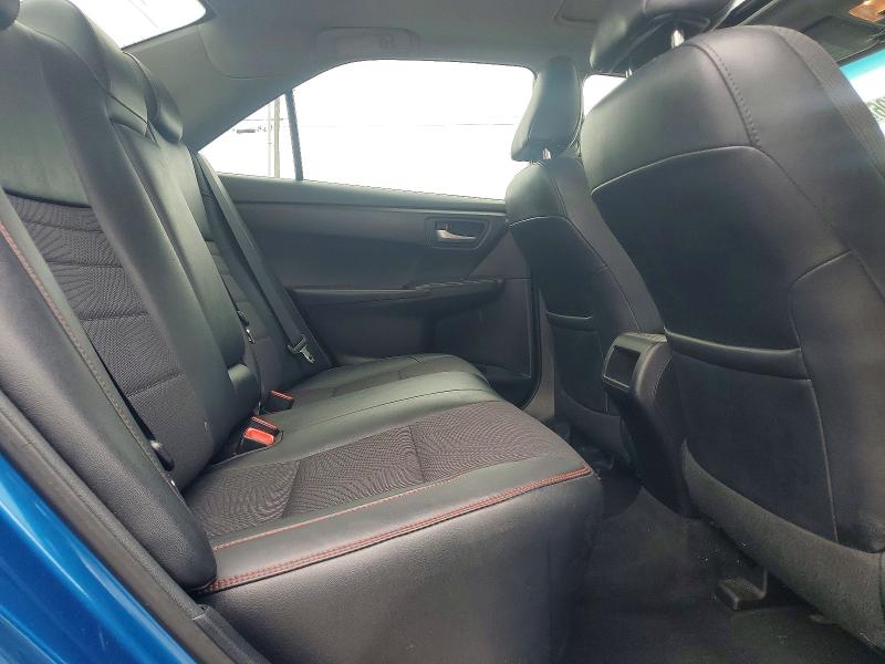 Продаж на аукціоні авто 2017 Toyota Camry, vin: 4T1BF1FK3HU617642, номер лоту: 54697596