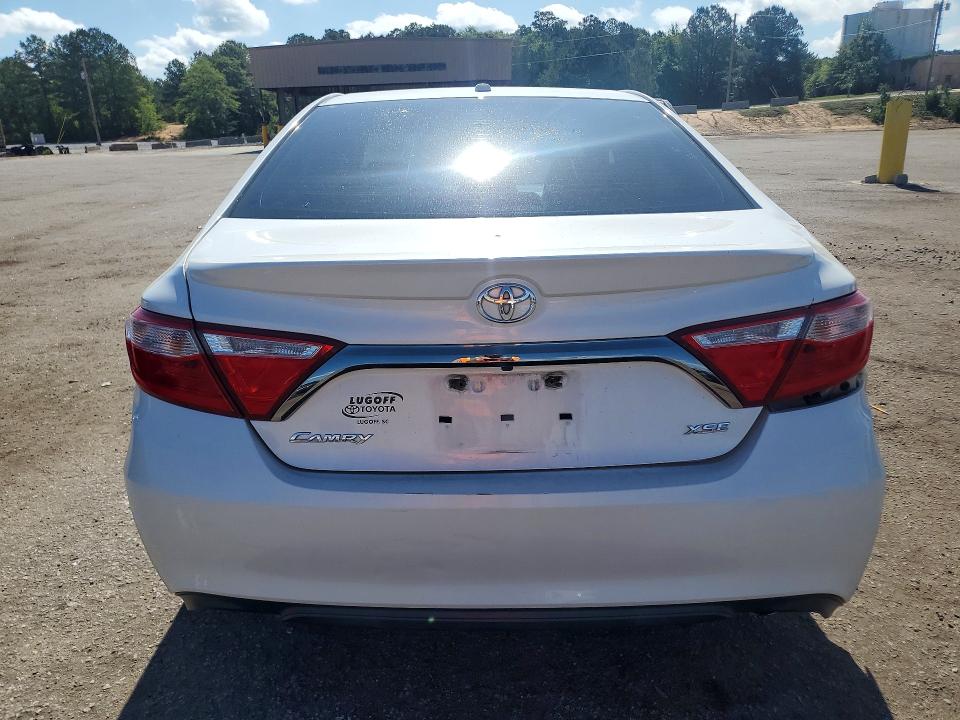 Aukcja sprzedaży 2015 Toyota Camry, vin: 4T1BF1FK0FU499675, numer aukcji: 54111676