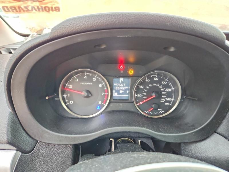 54300226 :رقم المزاد ، JF2GPAGC2E8279509 vin ، 2014 Subaru Xv Crosstrek مزاد بيع