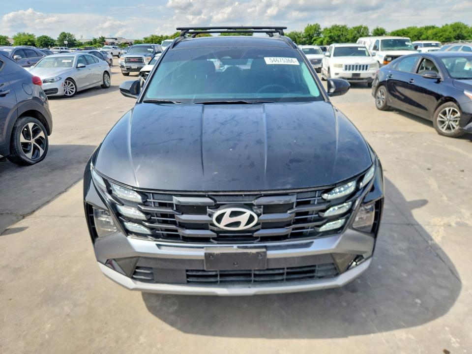 2025 Hyundai Tucson მანქანა იყიდება აუქციონზე, vin: 5NMJB3DE1SH467243, აუქციონის ნომერი: 54675366