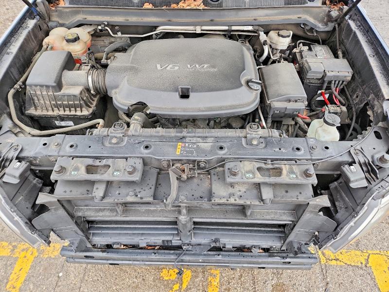 Продаж на аукціоні авто 2020 Chevrolet Colorado, vin: 1GCGSCEN7L1120651, номер лоту: 51993016