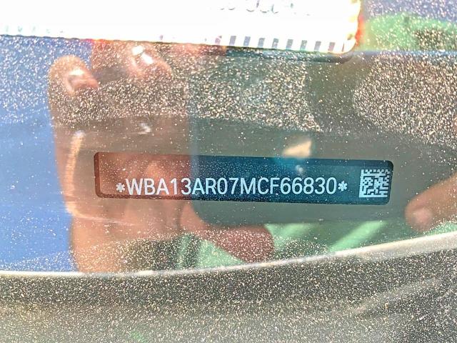 Aukcja sprzedaży 2021 Bmw M440xi, vin: WBA13AR07MCF66830, numer aukcji: 53292836