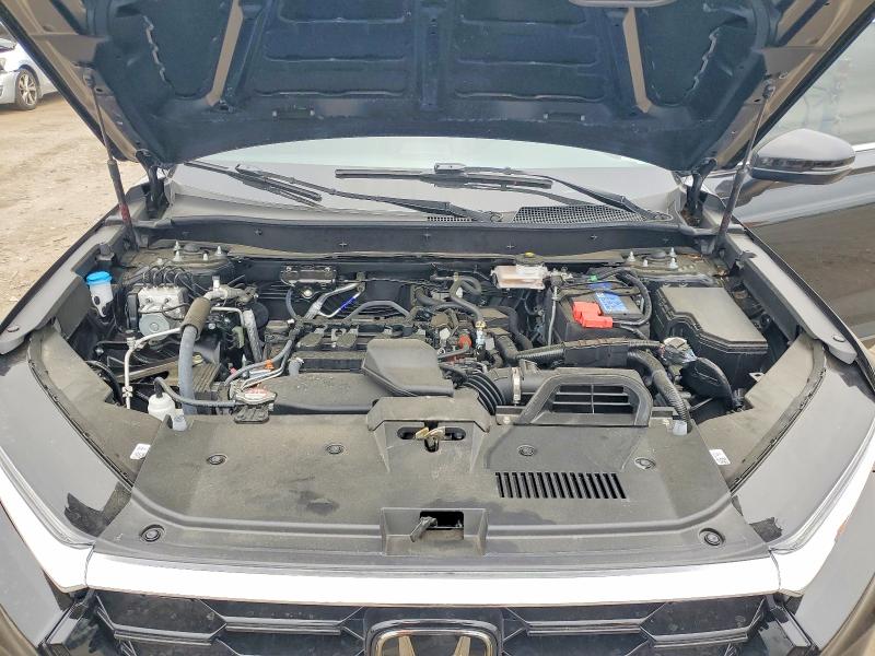 54666396 :رقم المزاد ، 2HKRS4H48SH480584 vin ، 2025 Honda Cr-v مزاد بيع
