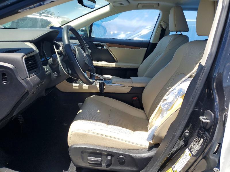 Aukcja sprzedaży 2022 Lexus Rx, vin: 2T2HGMDA7NC082858, numer aukcji: 52434396