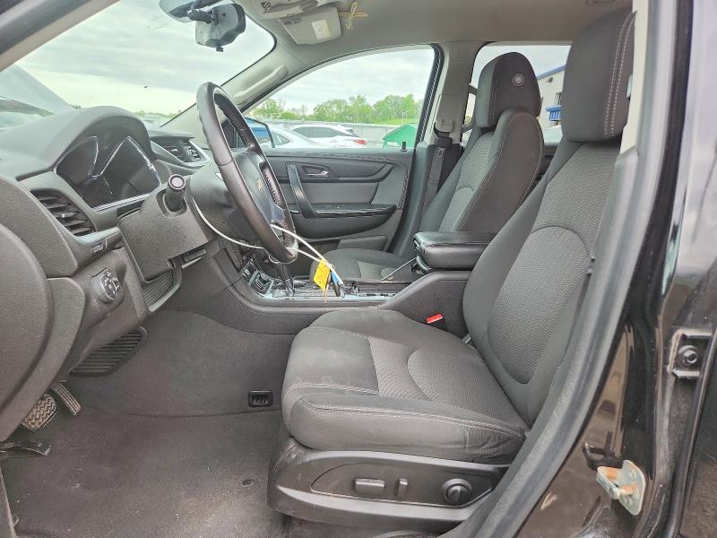 Aukcja sprzedaży 2017 Chevrolet Traverse, vin: 1GNKRGKD6HJ328401, numer aukcji: 54121006