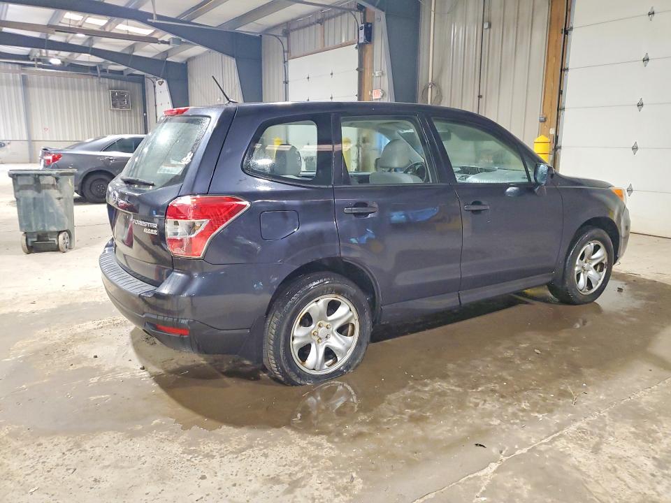 Продаж на аукціоні авто 2014 Subaru Forester, vin: JF2SJAAC5EH509080, номер лоту: 52942566