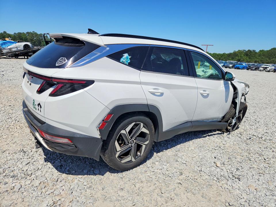 Aukcja sprzedaży 2022 Hyundai Tucson, vin: 5NMJE3AE1NH094785, numer aukcji: 53484756
