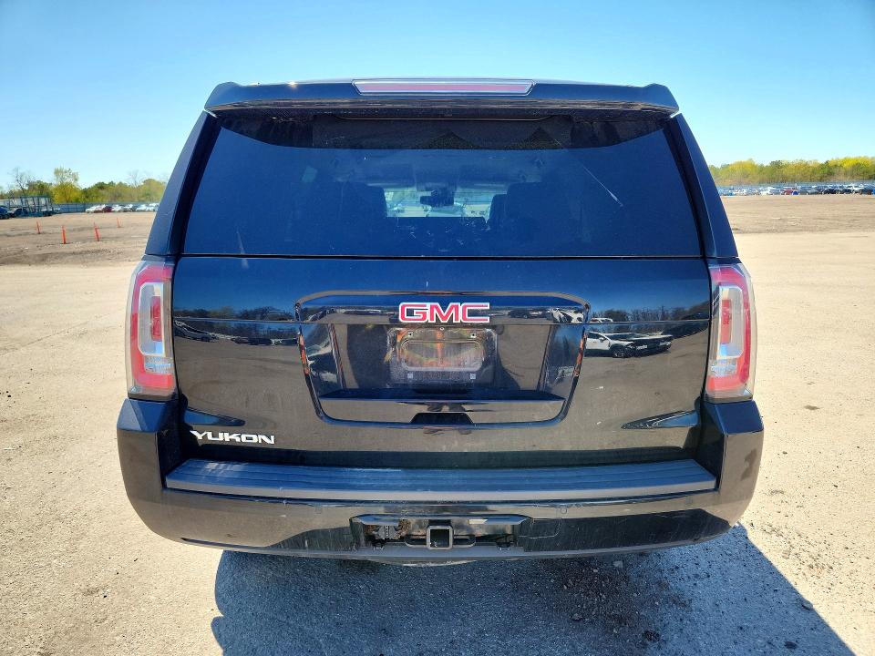 Aukcja sprzedaży 2016 Gmc Yukon, vin: 1GKS2AKC1GR406007, numer aukcji: 53235766