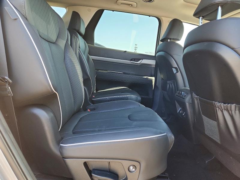 Aukcja sprzedaży 2025 Hyundai Palisade, vin: KM8R4DGE1SU926211, numer aukcji: 51685796