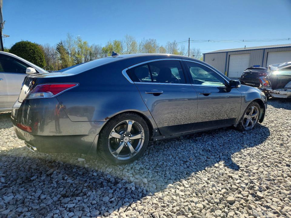 Продаж на аукціоні авто 2010 Acura Tl, vin: 19UUA9F28AA005004, номер лоту: 51907456
