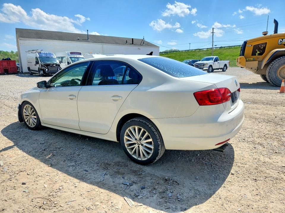 54122906 :رقم المزاد ، 3VWLP7AJ8CM428602 vin ، 2012 Volkswagen Jetta مزاد بيع