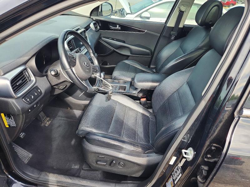 Aukcja sprzedaży 2016 Kia Sorento, vin: 5XYPKDA57GG095980, numer aukcji: 55082826
