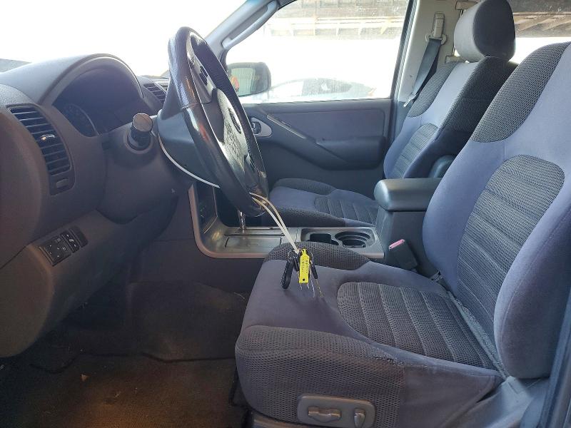 Продаж на аукціоні авто 2005 Nissan Pathfinder, vin: 5N1AR18W85C772272, номер лоту: 54665006