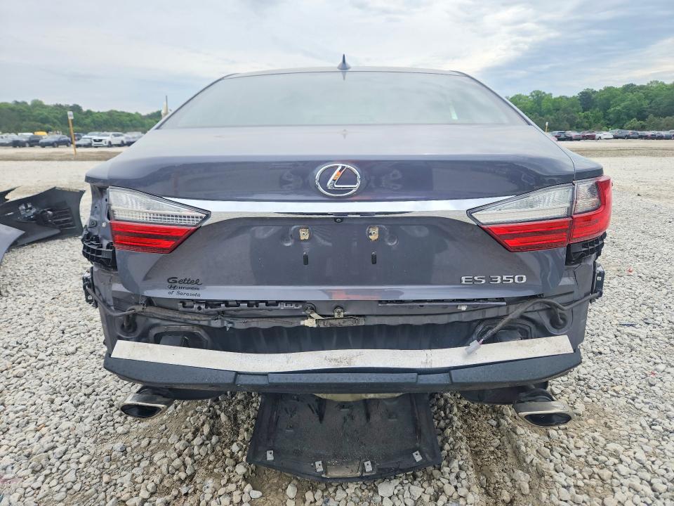Продаж на аукціоні авто 2018 Lexus Es, vin: 58ABK1GG6JU101490, номер лоту: 51519126