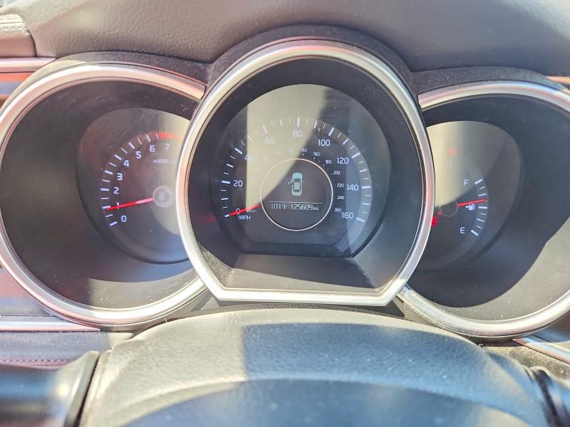 Продажа на аукционе авто 2015 Kia Optima, vin: 5XXGN4A7XFG386856, номер лота: 52919246