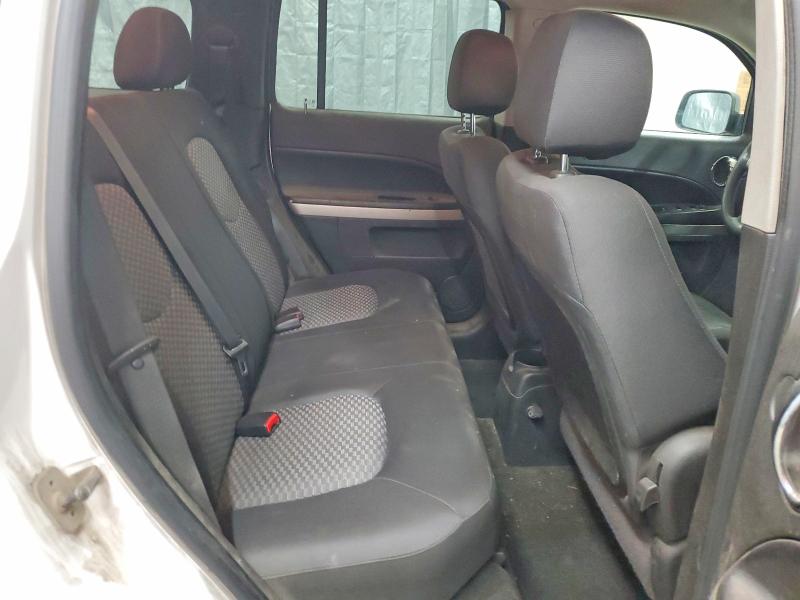 Продажа на аукционе авто 2010 Chevrolet Hhr, vin: 3GNBAADB2AS543746, номер лота: 54280846