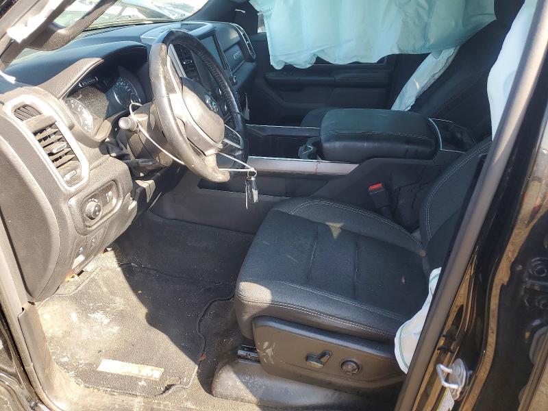 Aukcja sprzedaży 2020 Ram 1500, vin: 1C6SRFFT3LN184495, numer aukcji: 52274116