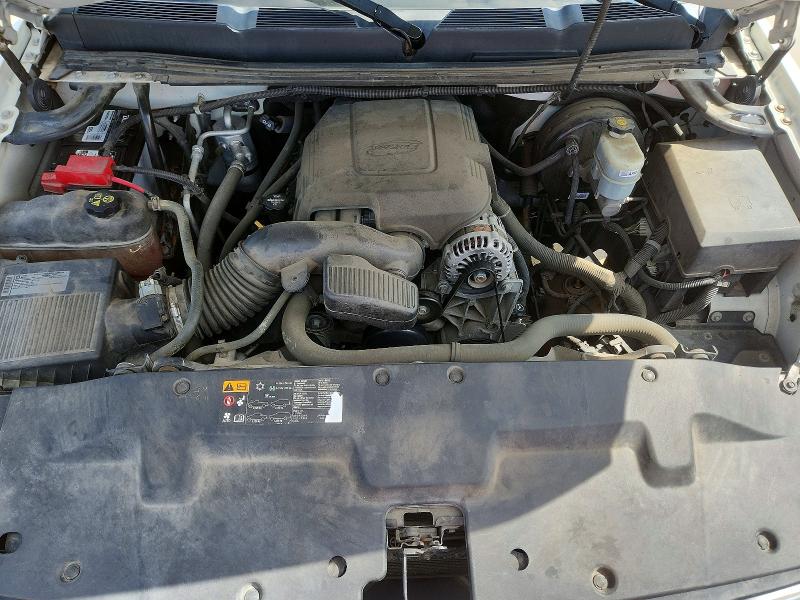 54205546 :رقم المزاد ، 3GCPKSE77CG112840 vin ، 2012 Chevrolet Silverado مزاد بيع