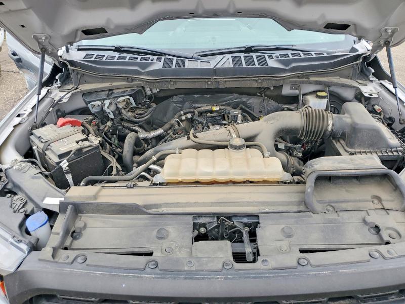 Продажа на аукционе авто 2023 Ford F150, vin: 1FTMF1EP5PKD80897, номер лота: 54722876