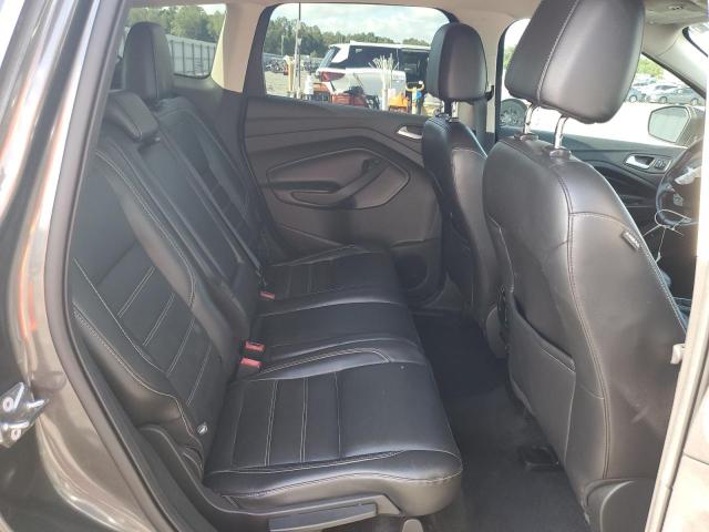 Продажа на аукционе авто 2017 Ford Escape, vin: 1FMCU0J9XHUD05035, номер лота: 54522166