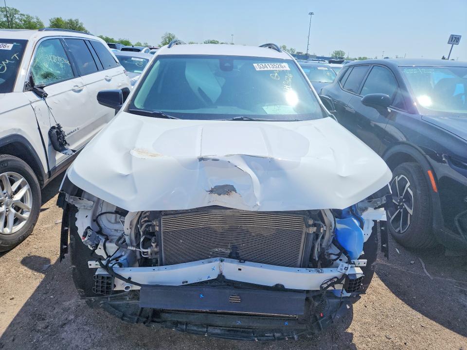 Aukcja sprzedaży 2020 Gmc Terrain, vin: 3GKALTEV8LL178817, numer aukcji: 53413526