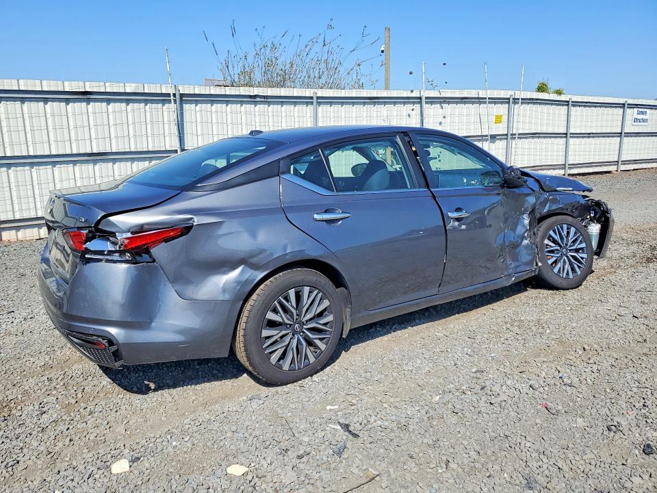 Aukcja sprzedaży 2024 Nissan Altima, vin: 1N4BL4DV6RN353488, numer aukcji: 51886596