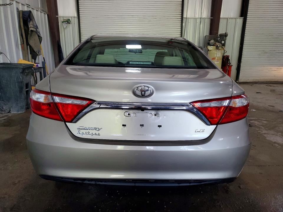 Aukcja sprzedaży 2017 Toyota Camry, vin: 4T1BF1FK5HU435912, numer aukcji: 52528236