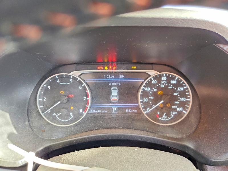 Aukcja sprzedaży 2021 Nissan Sentra, vin: 3N1AB8DV9MY204801, numer aukcji: 52245026