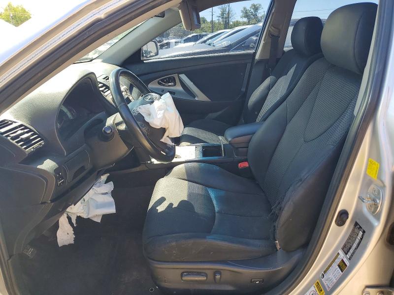 Продаж на аукціоні авто 2011 Toyota Camry, vin: 4T1BF3EK4BU173482, номер лоту: 52332736