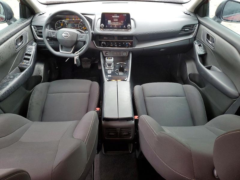 Aukcja sprzedaży 2026 Nissan Rogue, vin: 5N1BT3AA8TC673979, numer aukcji: 54598266