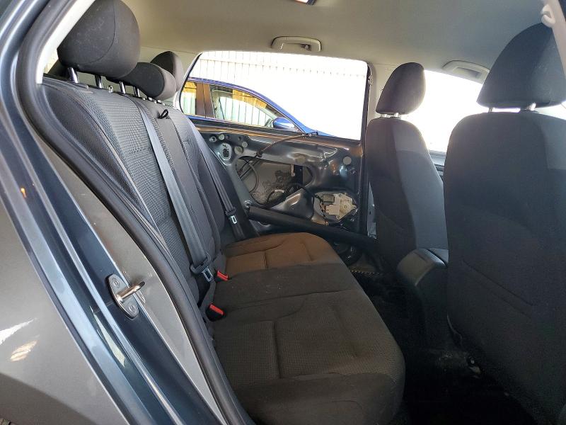 2019 Volkswagen Golf მანქანა იყიდება აუქციონზე, vin: 3VWG57AU9KM001221, აუქციონის ნომერი: 53052596